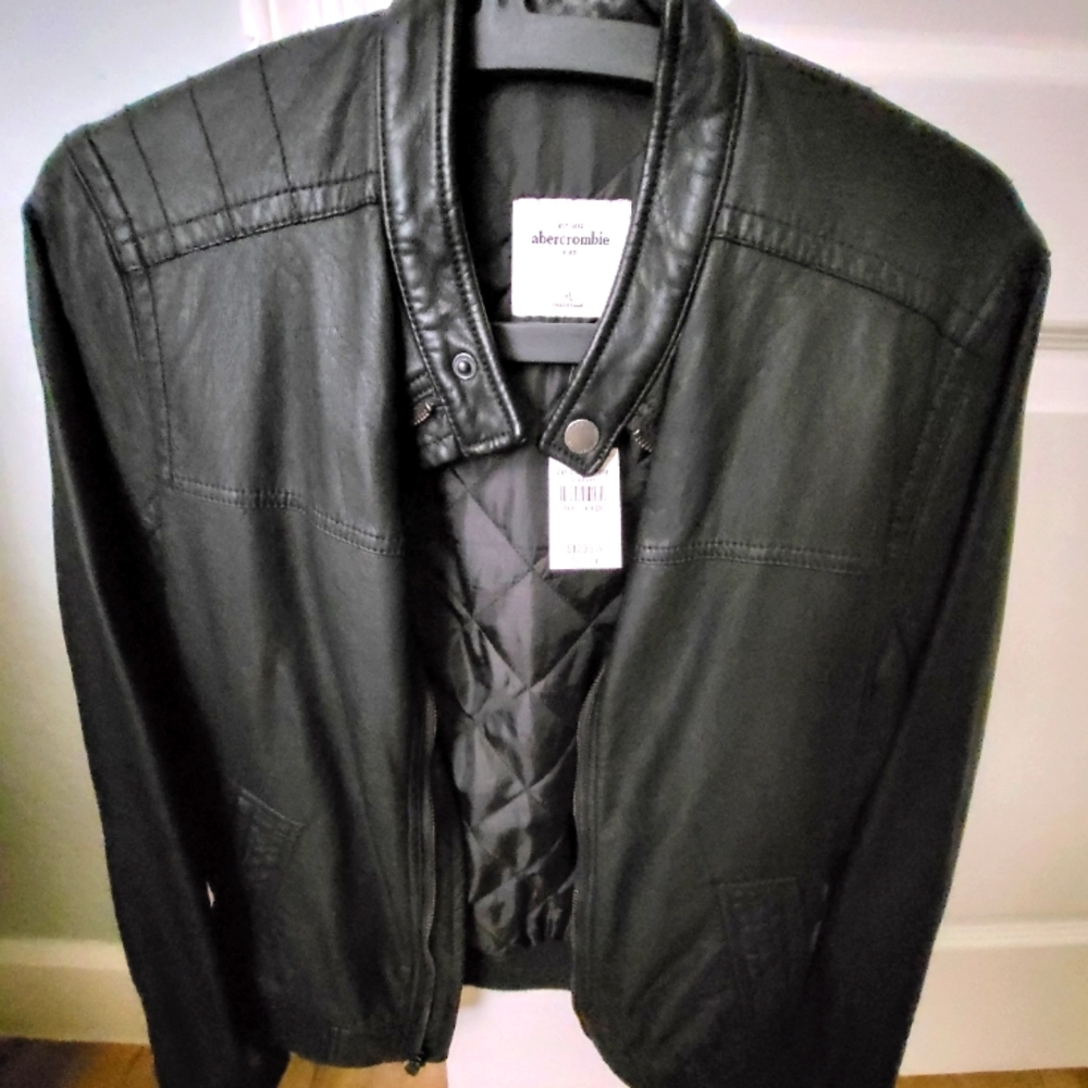 Abercrombie jacket